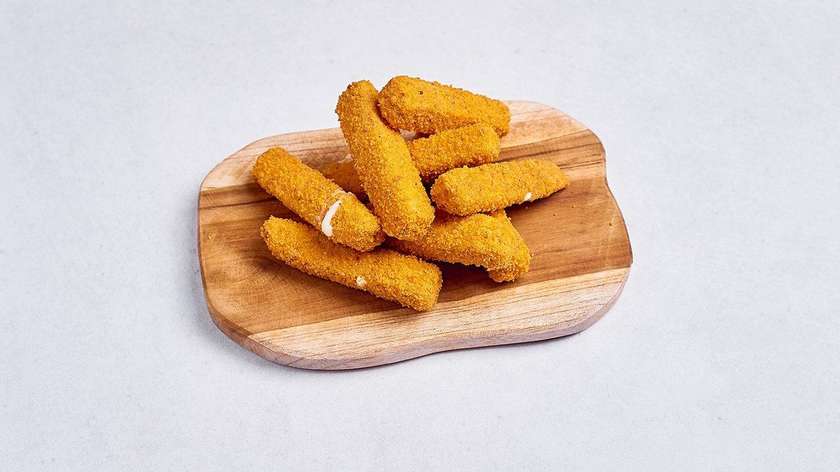 Paluszki Mozzarella [7szt]