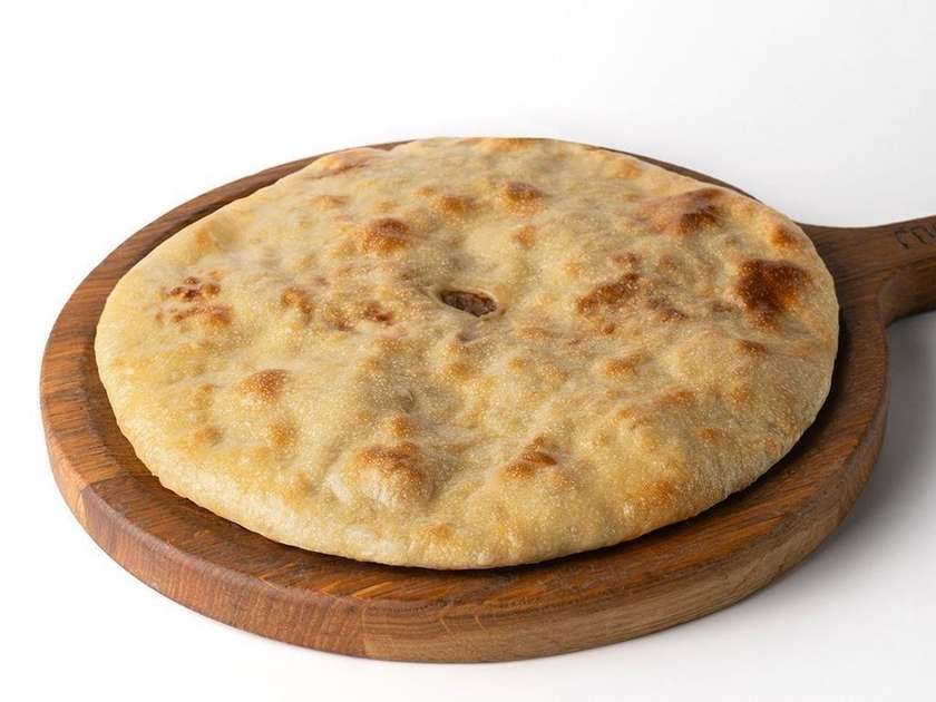 Кубдарі з м'ясом (450 г)