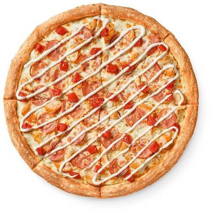 Ranch din belşug Mare Tradițional