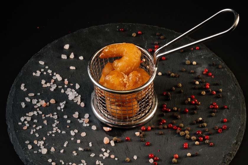 Creveți Pane 6 bucăți