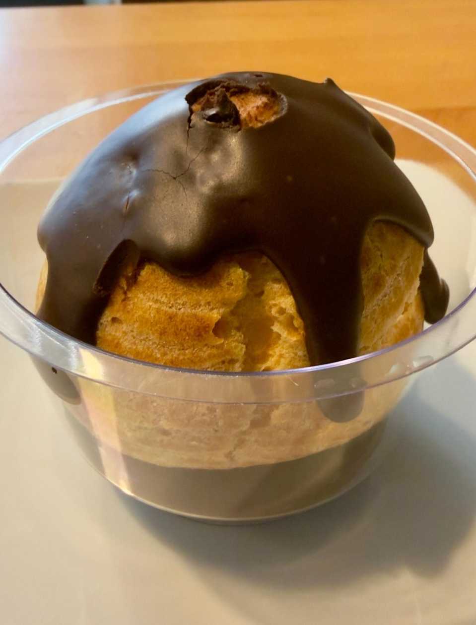 Profiterol