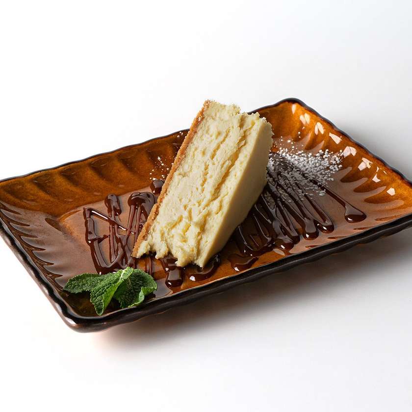 Чизкейк карамельний (150 г)