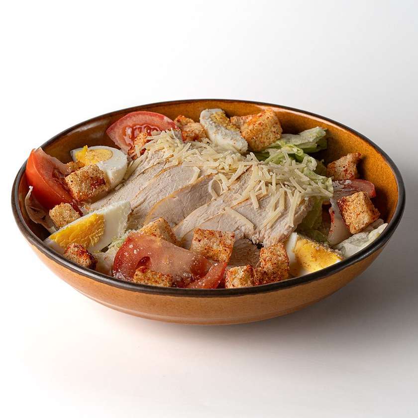 Цезарідзе з креветками (260 г)