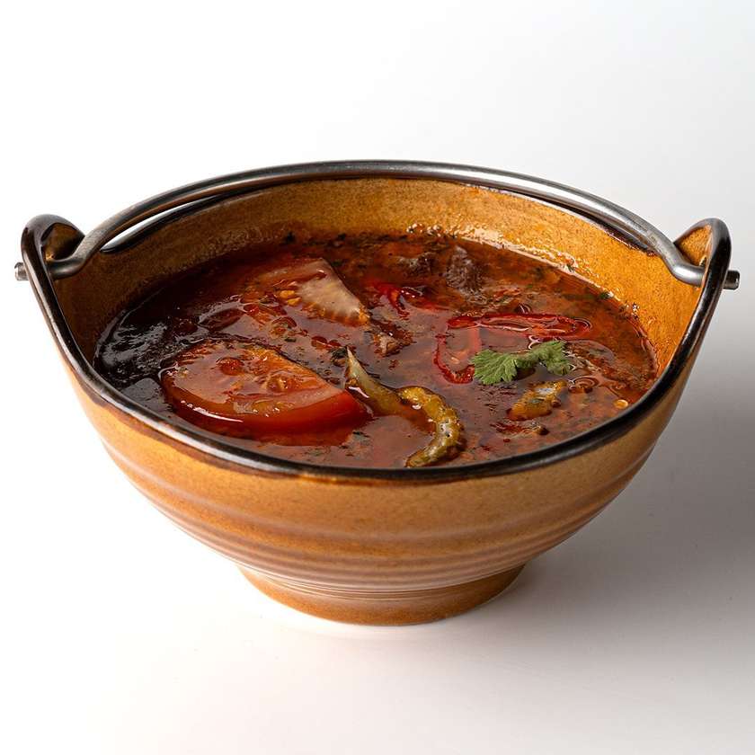 Суп Хаш Джигіт (350 г)