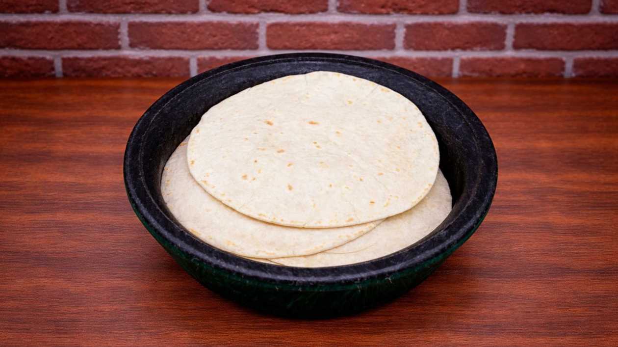 Tortilla Bread