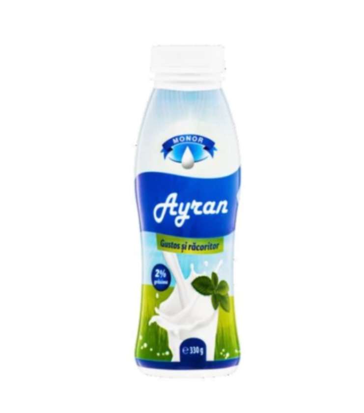 Ayran