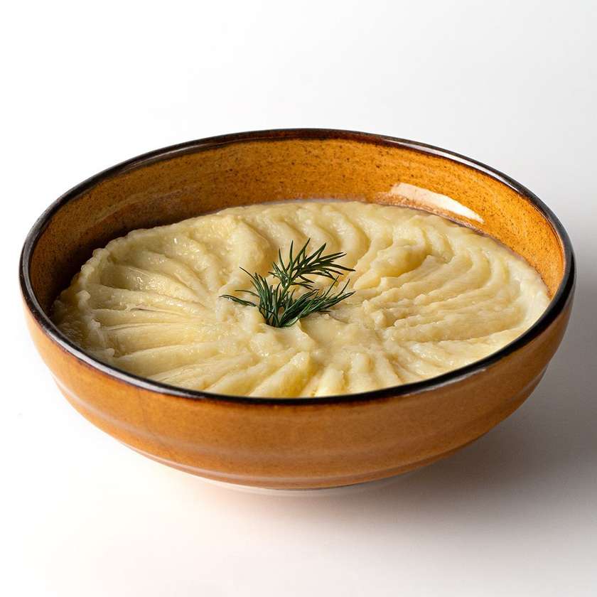 Картопляне пюре (250г)