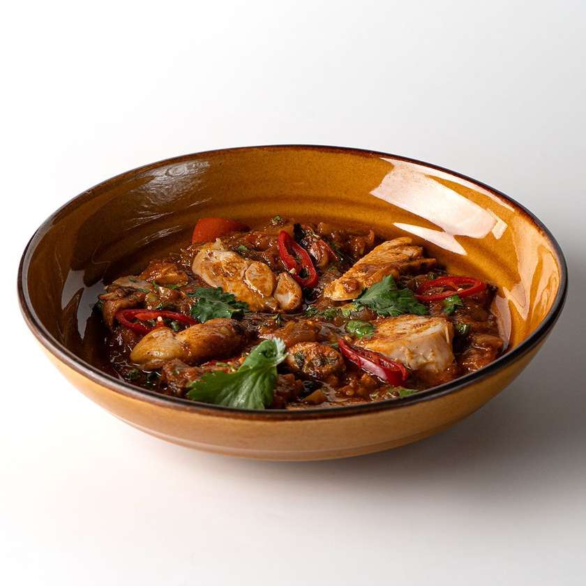 Чахохбілі (300 г)