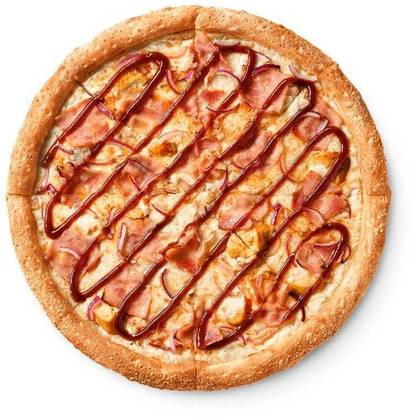 Bacon din belșug Medie Traditional