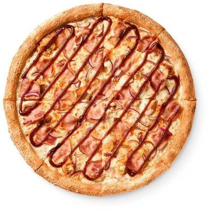 Bacon din belșug Mare Traditional