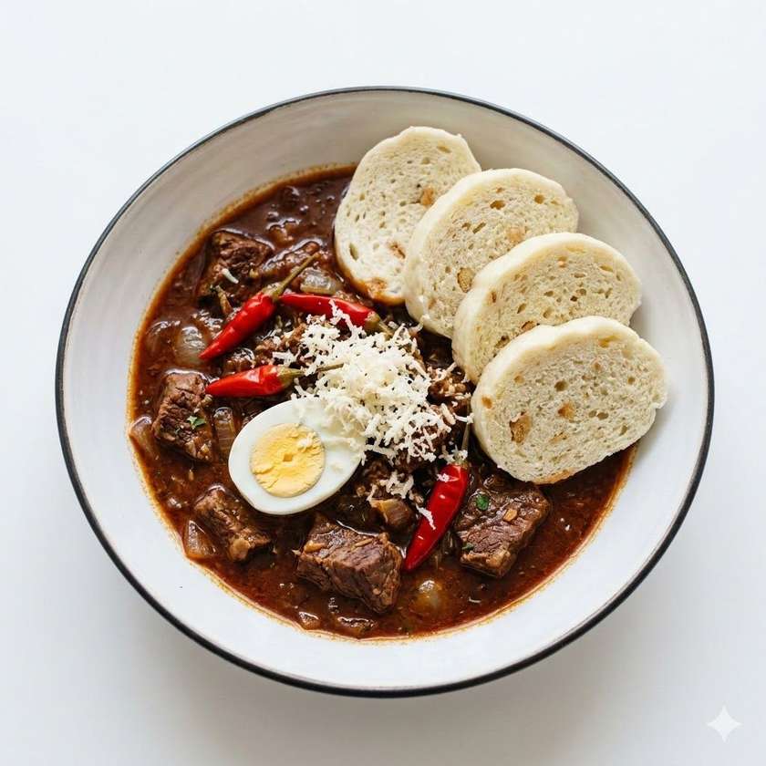 160g Pilsner Beef Goulash