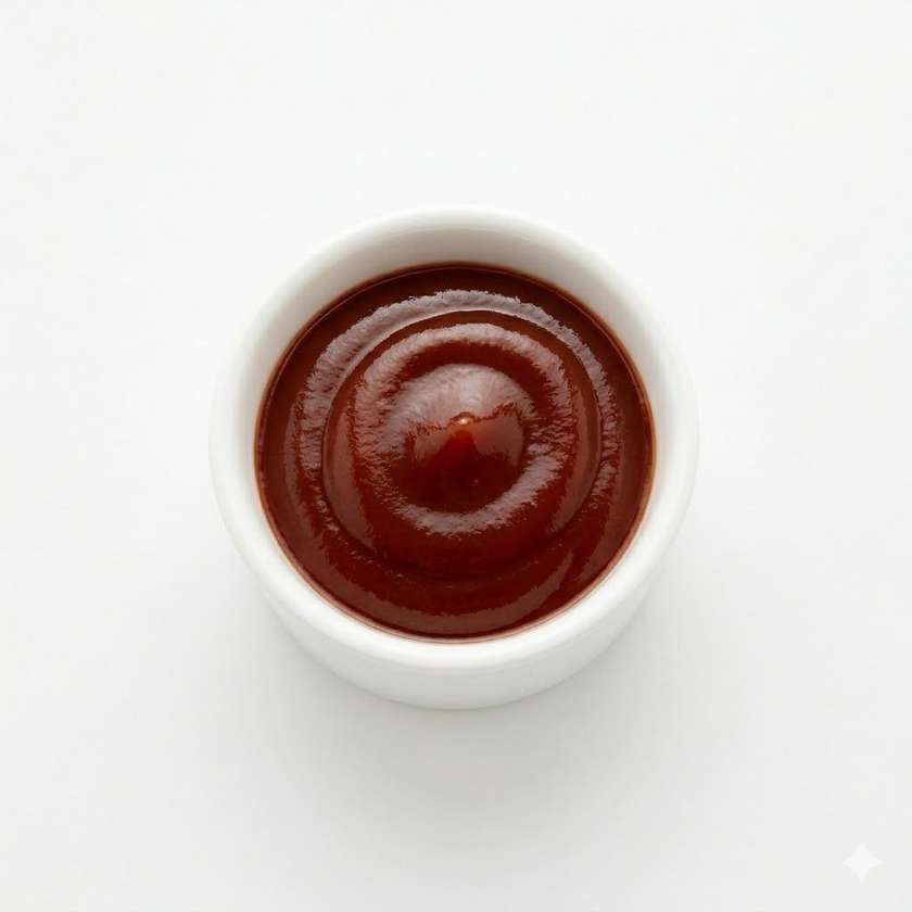 BBQ sauce