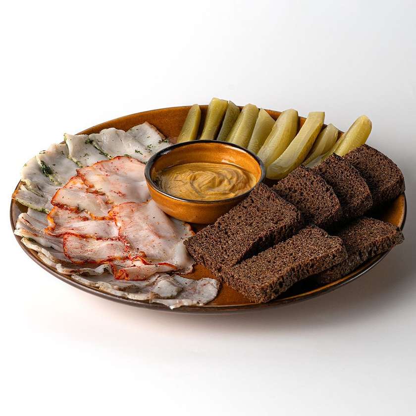 Сало (150/350 г)