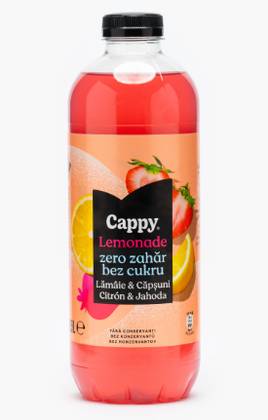 Cappy Limonadă