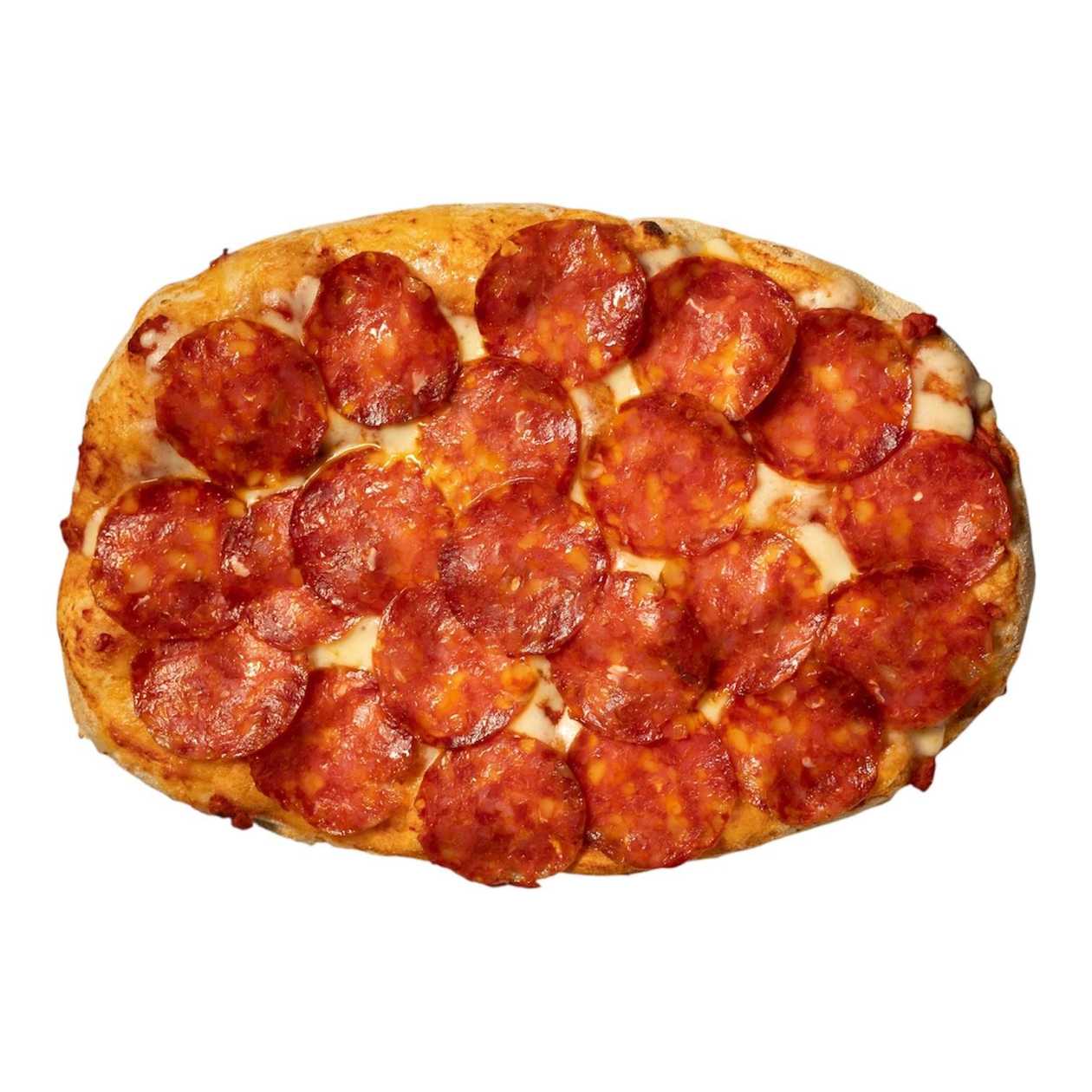 Devil's Pizza