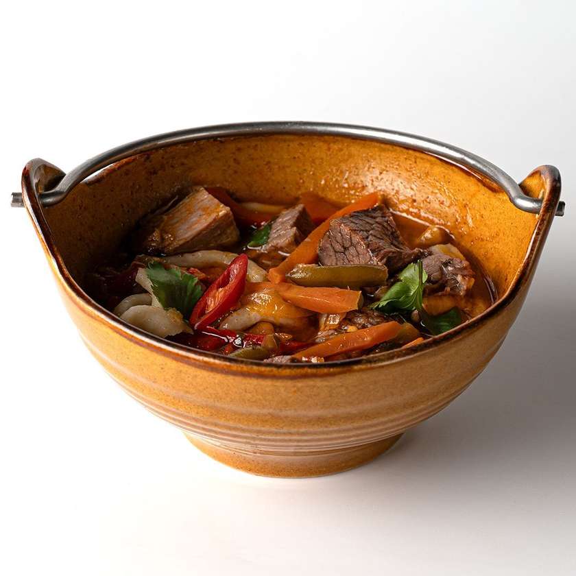 Лагман (320/50 г)