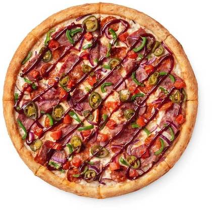 Picantă din belșug Mare Traditional