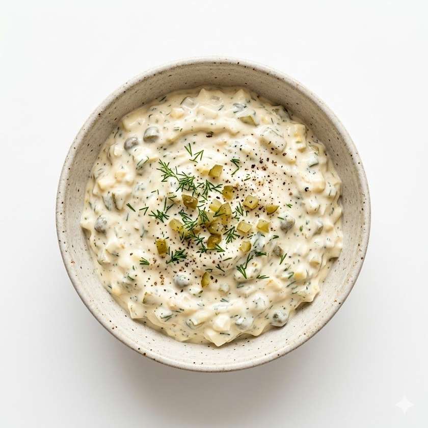 Tartar sauce
