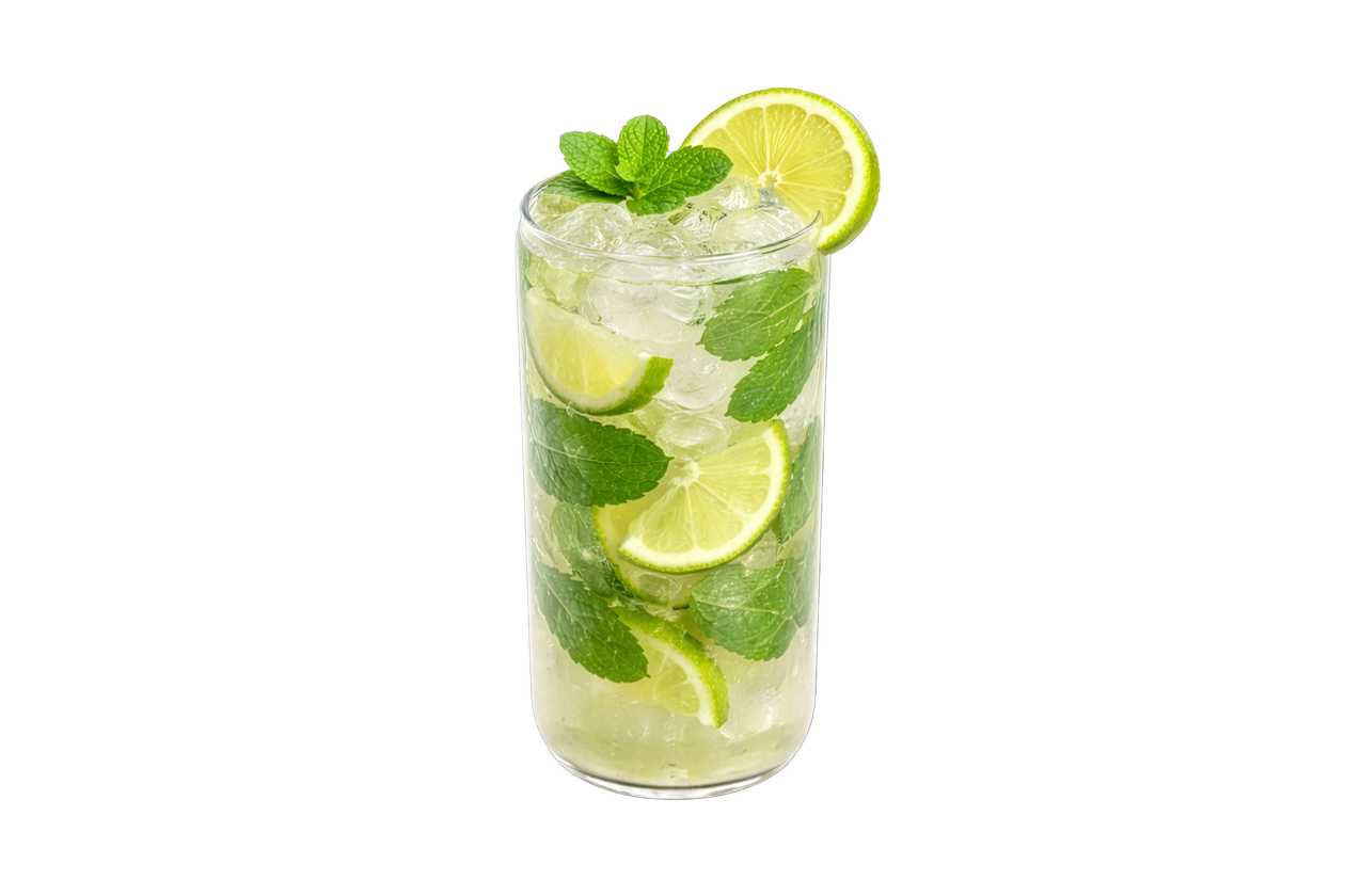 Mojito Lemonade