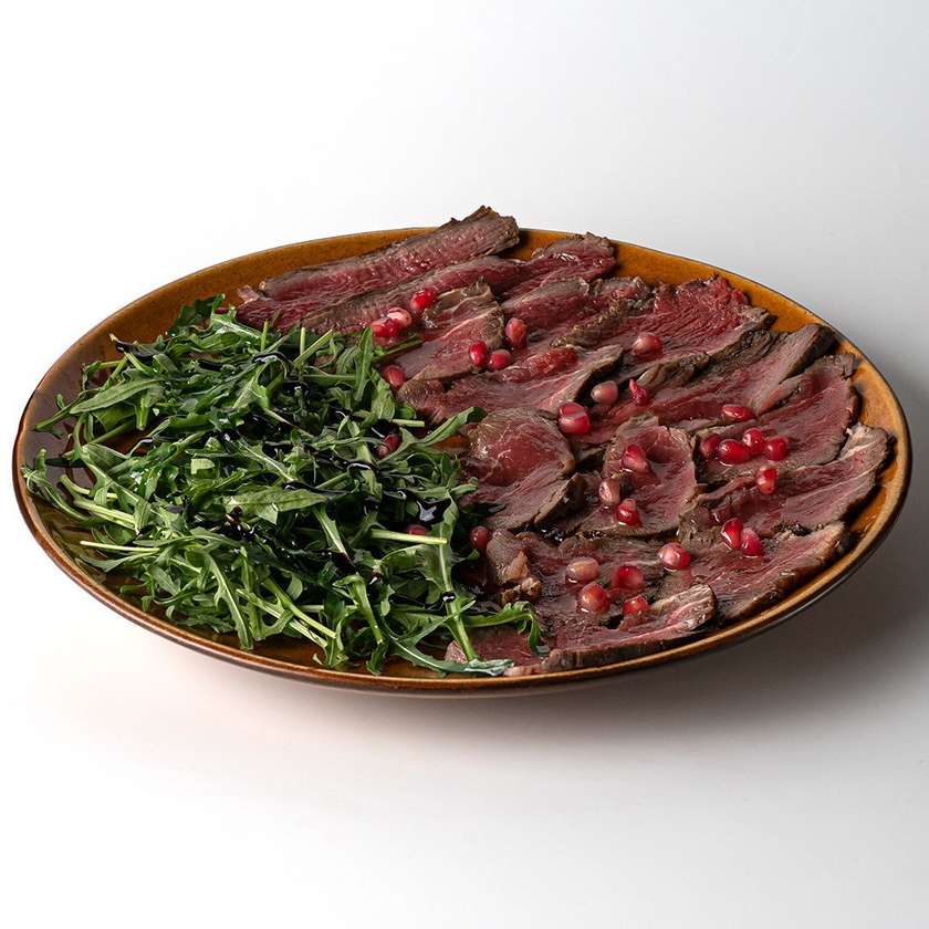 Маринований ростбіф (90/30г)