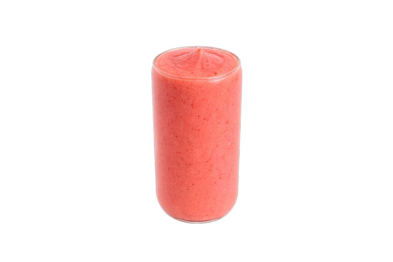 Forest Fruits Smoothie