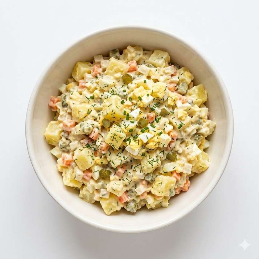 Potato salad