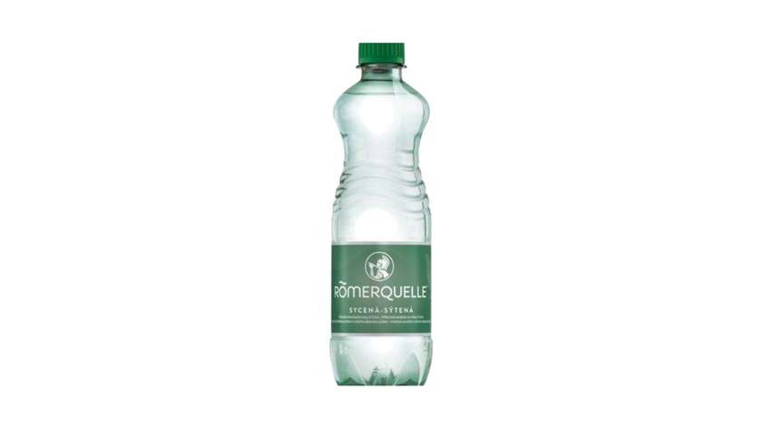Rommerquelle sýtená