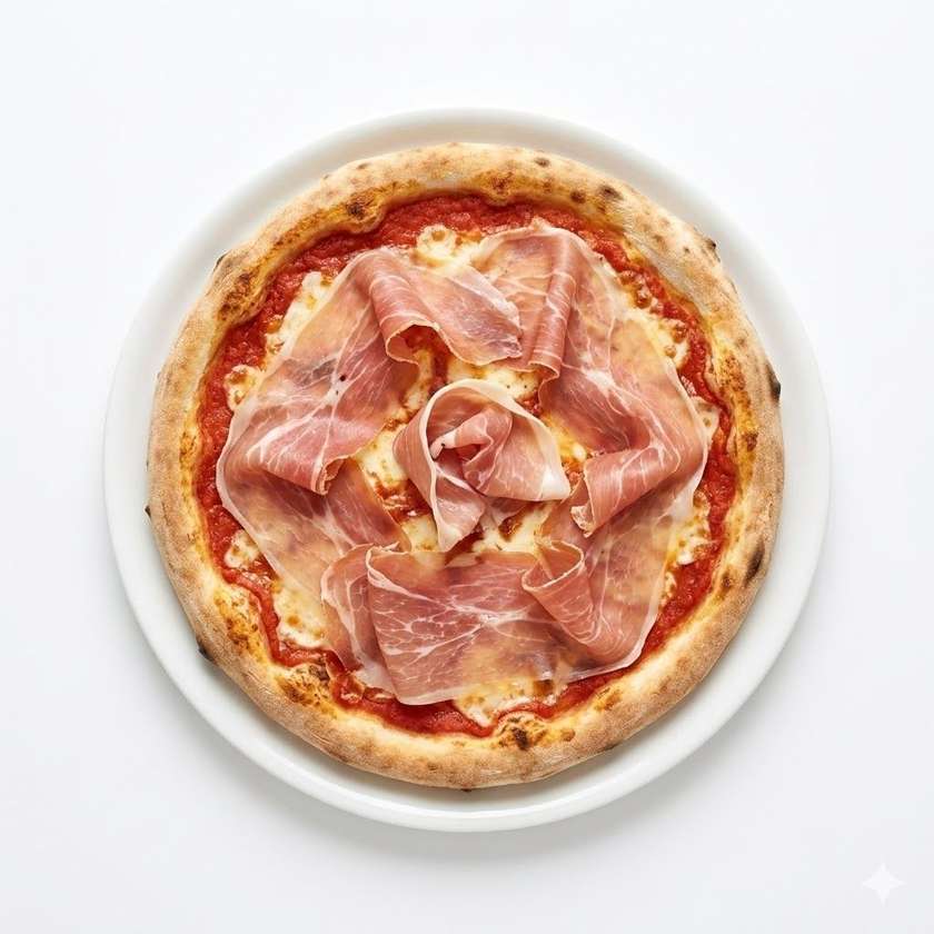 Prosciutto