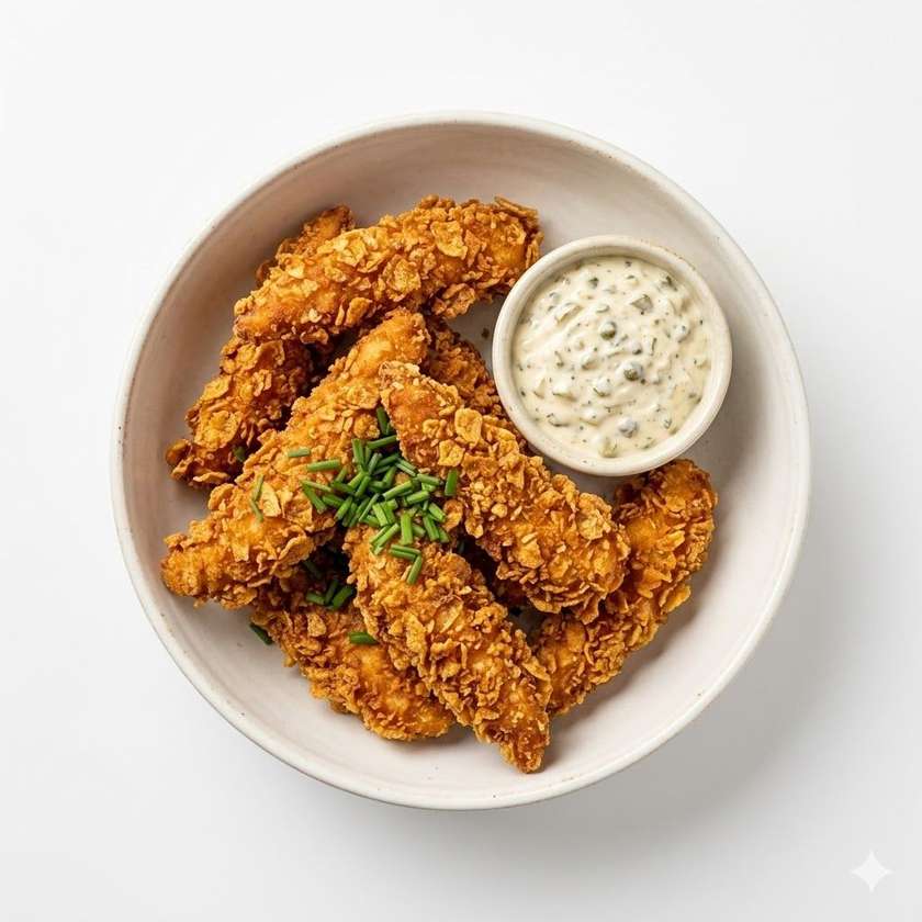 Chicken strips