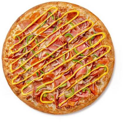 Carne din belșug Mare Subtire