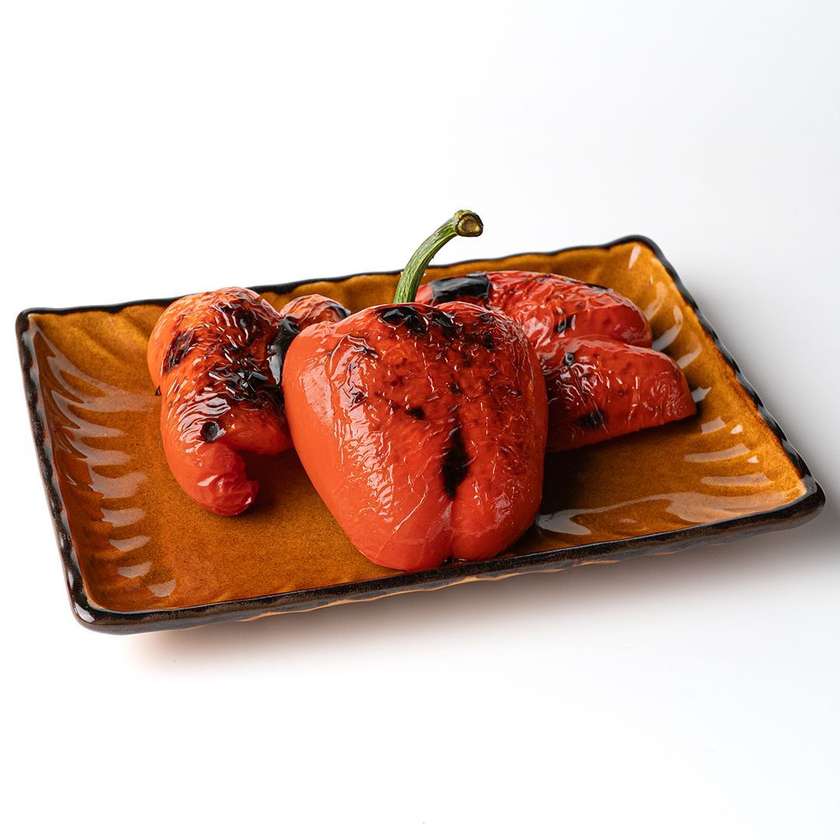 Перець на мангалі (200 г)