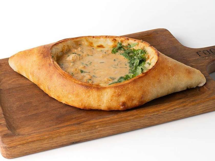 Хачапурі Том-Ям (400 г)