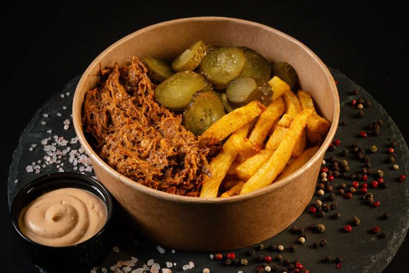 Meniu Slow-Cooked Curcan