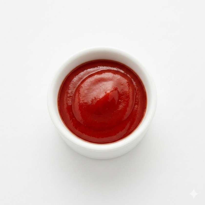 Ketchup