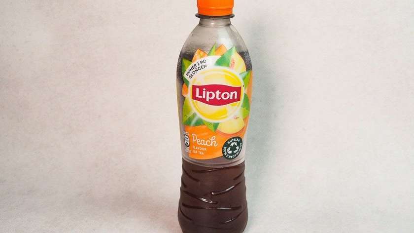 Lipton ice tea brzoskwiniowa 0,5 l