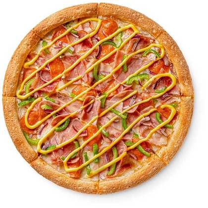 Carne din belșug Medie Traditional