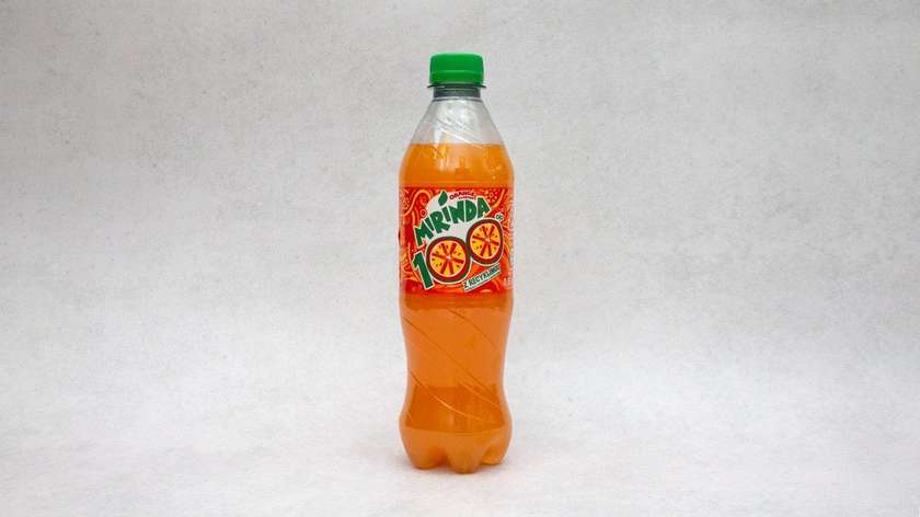 Mirinda orange 0,5 l