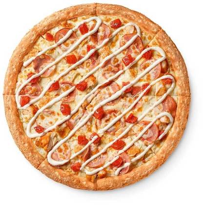 Ranch din belşug Medie Tradițional