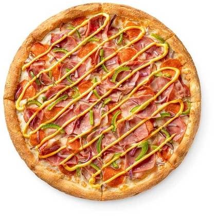 Carne din belșug Mare Traditional