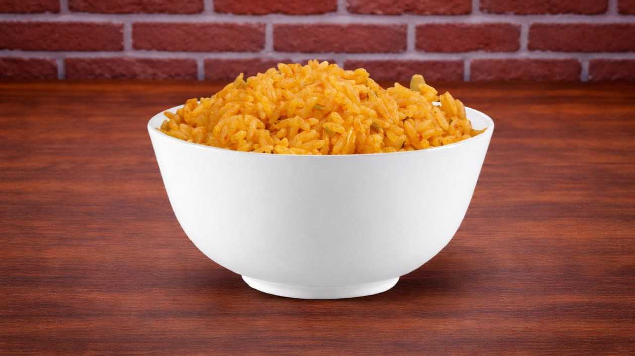 Spanish Rice