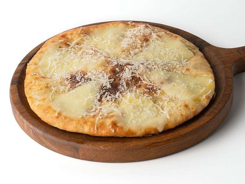 Хачапурі по-царськи (450 г)