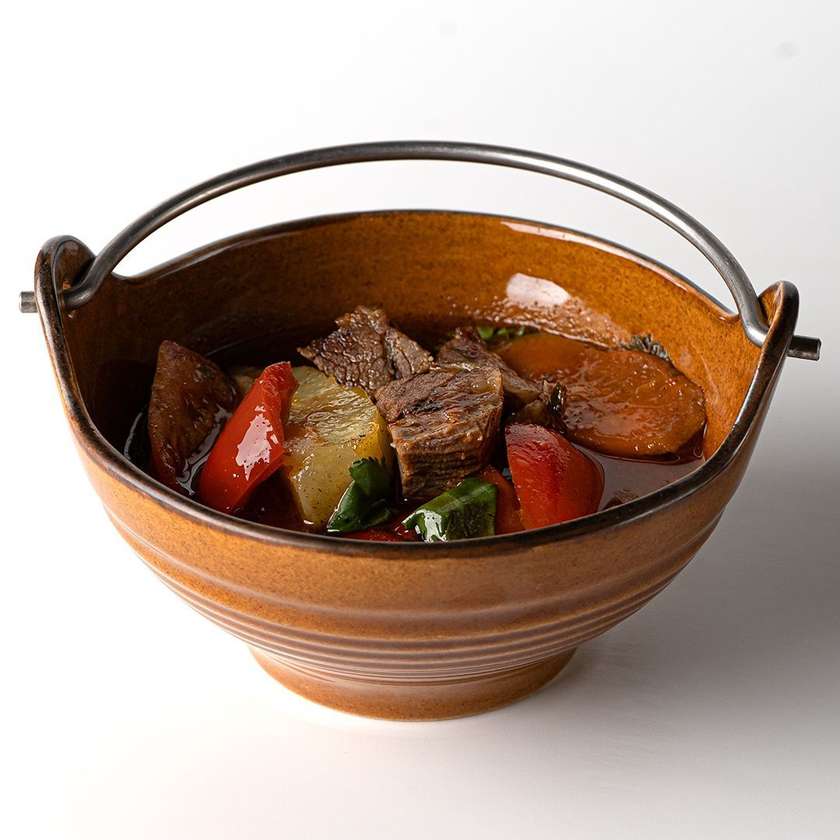 Шурпа з бараниною (400 г)