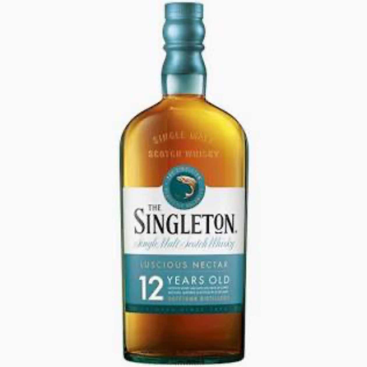 Singleton of Dufftown 12 YO Single Malt Whisky 0.7L