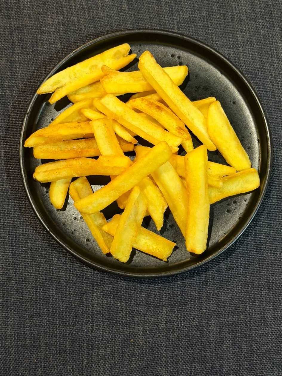 Dipy Potatoes