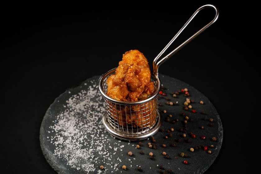 Chicken Bites 4 bucăți