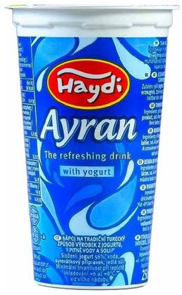 Ayran