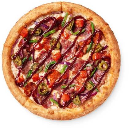 Picantă din belșug Mică Traditional