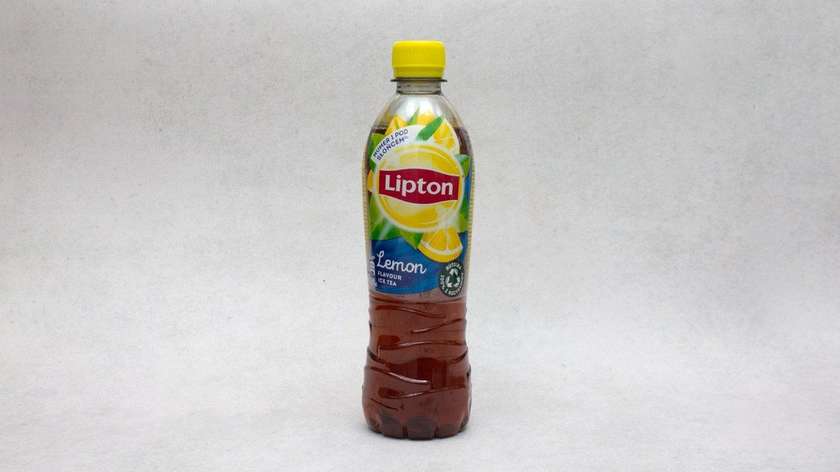 Lipton ice tea cytrynowa 0,5 l