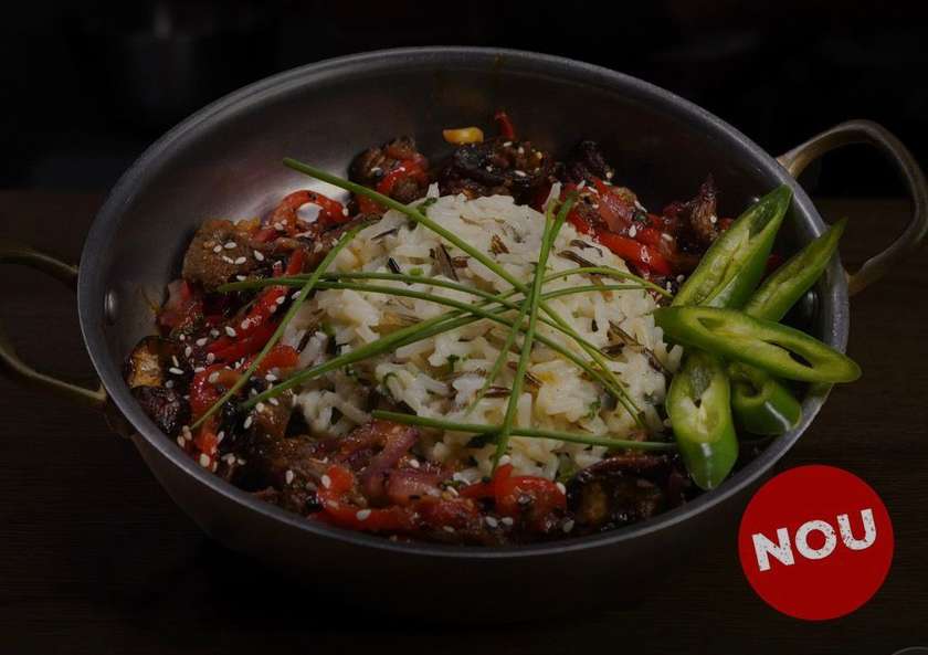 Veggie Kalira 300 gr