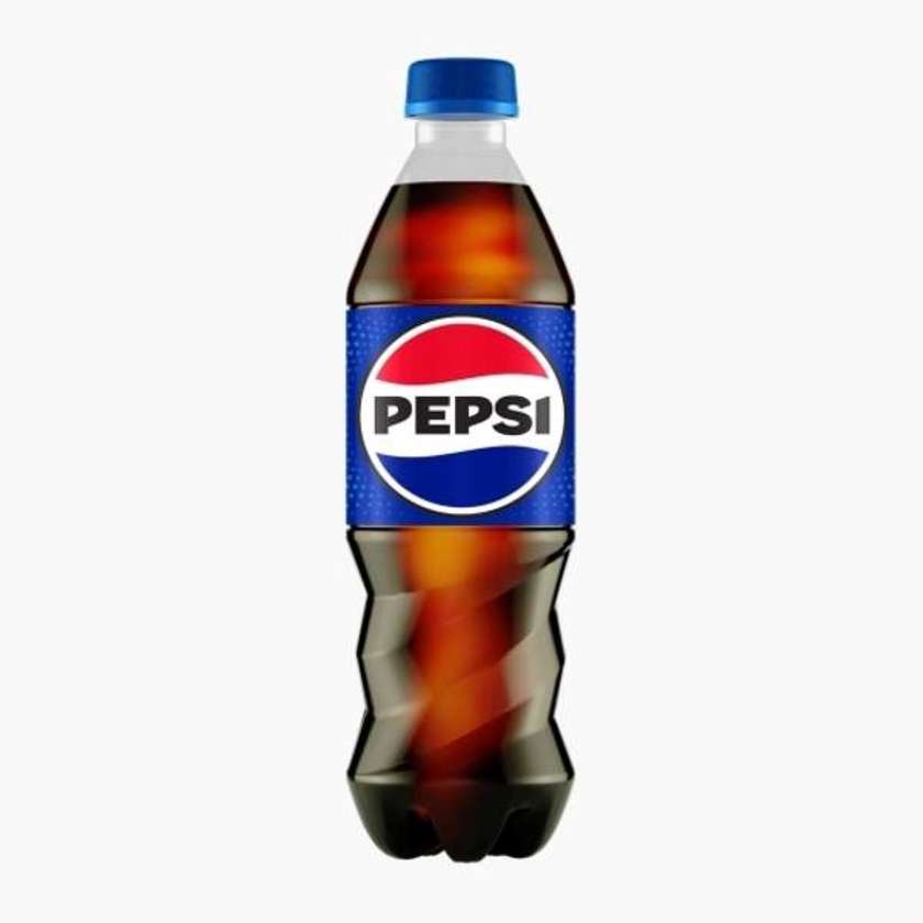 Pepsi 500ml